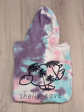 Shelly Cove Hoodie